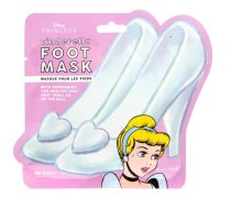 Ķermeņa kopšanas līdzeklis Mad Beauty Disney POP Princess Cinderella Foot Mask, 25 ml