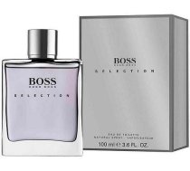 Tualetes ūdens Hugo Boss Selection, 100 ml