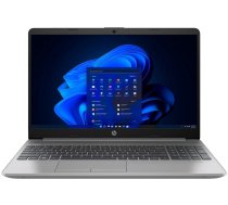 Portatīvais dators HP 250 G9 8A5L1EA, Intel® Core™ i5-1235U, 16 GB, 512 GB, 15.6 ", Intel HD, alumīnija/pelēka