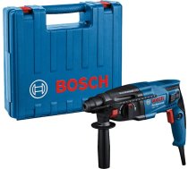Perforators Bosch GBH 2-21 CC, 2.3 kg, 720 W