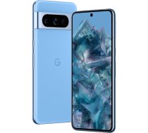 Mobilais telefons Google Pixel 8 Pro, 256 GB, gaiši zila