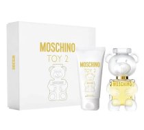 Dāvanu komplekts sievietēm Moschino Toy 2, sievietēm