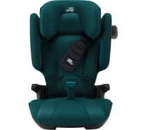Bērnu autokrēsls Britax Kidfix I-Size, zaļa, 15 - 36 kg