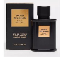 Parfimērijas ūdens David Beckham Bold Instinct, 75 ml