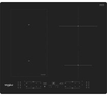 Indukcijas plīts Whirlpool WL B8160 NE