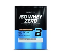 Proteīns, paraugs BioTech USA Iso Whey Zero, 25 g