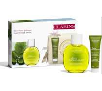 Dāvanu komplekts Clarins Eau Extraordinaire, universāls