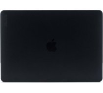 Portatīvā datora apvalks Incase Hardshell Case MacBook Pro 13", melna, 13"