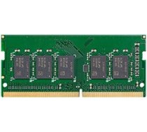 Operatīvā atmiņa (RAM) Synology D4ES02-8G, DDR4 (SO-DIMM), 4 GB