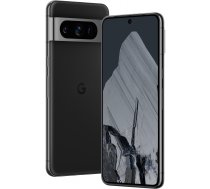 Mobilais telefons Google Pixel 8 Pro, 256 GB, melna