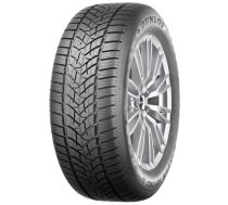 Ziemas riepa Dunlop Winter Sport 5 245/45/R19, 102-V-240 km/h, XL, C, C, 72 dB