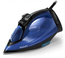 Gludeklis Philips GC3920/20, zila/melna