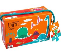 Puzle Barbo Toys Dino, bērniem