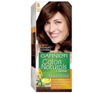 Matu krāsa Garnier Color Naturals Creme, natural light brown, 5, 100 ml