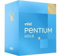 Procesors Intel Intel® Pentium® Gold G7400 BOX, 3.70GHz, LGA 1700, 6MB