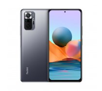 Mobilais telefons Xiaomi Redmi Note 10 Pro, 64 GB, pelēka