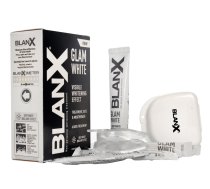 Zobu pastas komplekts Blanx Glam White