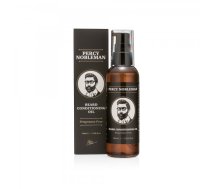 Bārdas kopšanas līdzeklis Percy Nobleman Beard Conditioning Oil, 100 ml