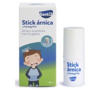 Ķermeņa kopšanas līdzeklis Senti2 Stick Arnica, 15 ml