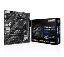 Mātesplate Asus PRIME B550M-K ARGB