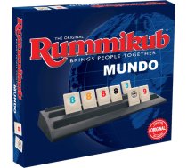 Galda spēle Tm Toys Rummikub Mundo 491661