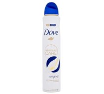 Dezodorants sievietēm Dove Advanced Care Original, 200 ml