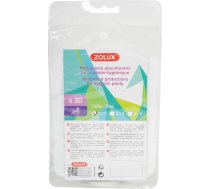 Paladziņš Zolux Sanitary Pads 477218, 4/5, 20 gab.