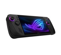 Spēļu konsole Asus ROG Ally X RC72LA, 3.5 mm (AUX) / Micro SD / USB 3.2 Type-C, 1 TB