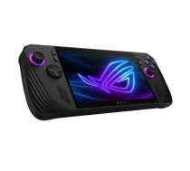 Spēļu konsole Asus ROG Ally X RC72LA, 3.5 mm (AUX) / Micro SD / USB 3.2 Type-C, 1 TB