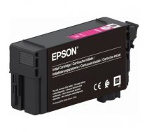 Tintes printera kasetne Epson C13T40D340, violeta, 50 ml
