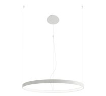 Lampa griesti Thoro Lighting Rio 78, LED, 4000 °K