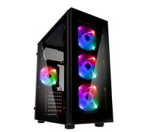 Stacionārs dators Mdata Gaming AMD Ryzen™ 7 5800X, Nvidia GeForce RTX 4060, 8 GB, 2 TB