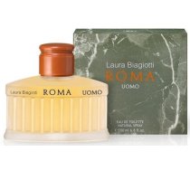 Tualetes ūdens Laura Biagiotti Roma Uomo Men, 200 ml