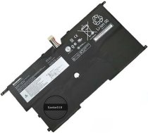 Klēpjdatoru akumulators Lenovo 45N1700, 3 Ah, LiPo