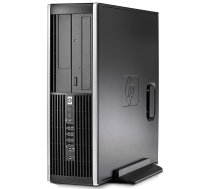 Stacionārs dators HP 8200 Elite SFF RM19136P4, atjaunots Intel® Core™ i5-2400, Intel HD Graphics 2000, 4 GB, 2 TB