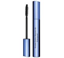 Skropstu tuša Clarins Wonder Perfect Mascara 4D 01 Perfect Black, 8 ml