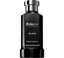 Tualetes ūdens Baldessarini Black, 75 ml