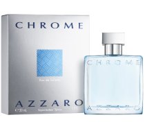 Tualetes ūdens Azzaro Chrome, 50 ml