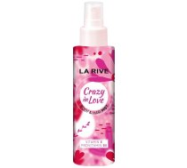 Smaržas La Rive Crazy In Love, 200 ml