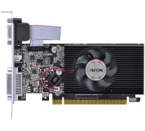 Videokarte Afox Geforce GT210 AF210-512D3L3-V2, 0.5 GB, DDR3