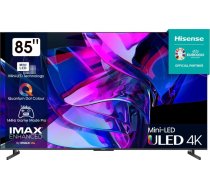 Televizors Hisense U7KQ 85U7KQ, Mini LED, 85 "