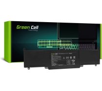 Klēpjdatoru akumulators Green Cell AS132, 3.5 Ah, LiPo