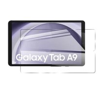 iLike 2.5D Malu Ekrāna aizsargstikls priekš Samsung Galaxy Tab A9 8.7'' X110 Wi-Fi / X115 LTE