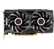 Videokarte Inno3D GeForce RTX 3060 Twin X2 LHR N30602-12D6-119032AH, 6 GB, GDDR6