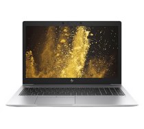 Atjaunots portatīvais dators HP EliteBook 850 G6, atjaunots, Intel® Core™ i5-8365U, 16 GB, 256 GB, 15.6 ", Intel HD Graphics, sudraba