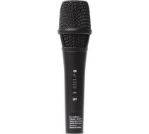 Mikrofons Marantz M4U, melna