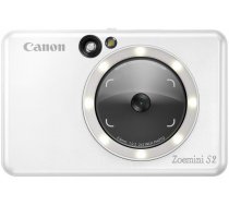 Momentfotoaparāts Canon Zoemini S2, balta
