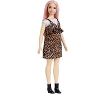 Lelle Mattel Barbie Fashionistas ZA3160 ZA3160, 28.5 cm