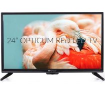 Televizors Opticum 24Z1, LED, 43 "