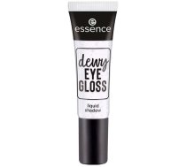 Acu ēnas Essence Dewy Eye Gloss 01 Crystal Clear, 8 ml